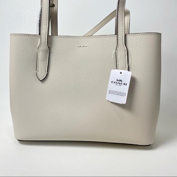 Coach Mini Avenue Carryall shoulder/ crossbody bag - Picture 4 of 10